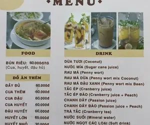15.nhà Hàng Món Ăn Ngon 30/4