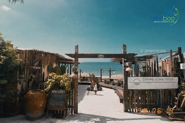 Check-in Ngay 11 Quán Cafe View Cực Chill Tại Phan Thiết