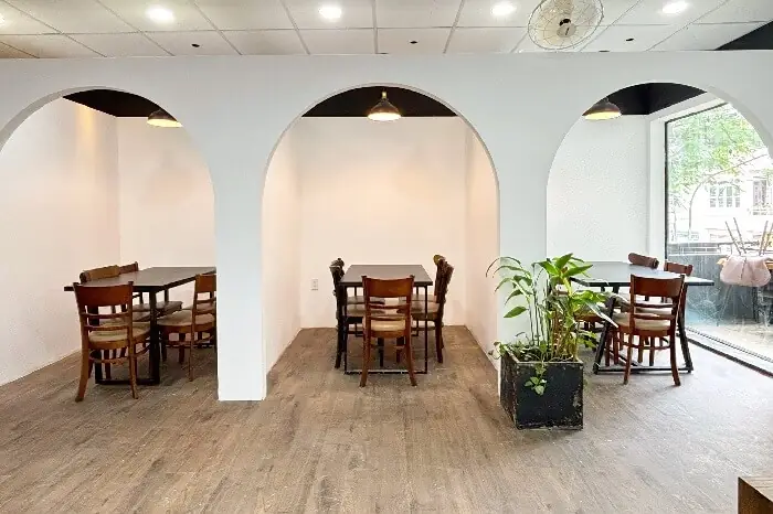 20 Quán Cafe Phòng Riêng Tư Đà Nẵng Thích Hợp Cho Giới Trẻ