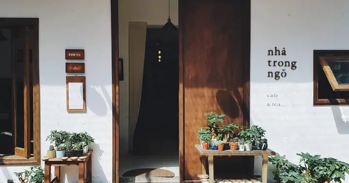Điểm Danh Những Quán Cà Phê “view Đẹp, Đồ Uống Ngon” Quận Hà ... Điểm Danh Những Quán Cà Phê “view Đẹp, Đồ Uống Ngon” Quận Hà ...