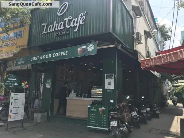 Top 10 Quán Cafe Đường Trường Chinh Tphcm: Không Gian Xinh, Giá Hợp Lý