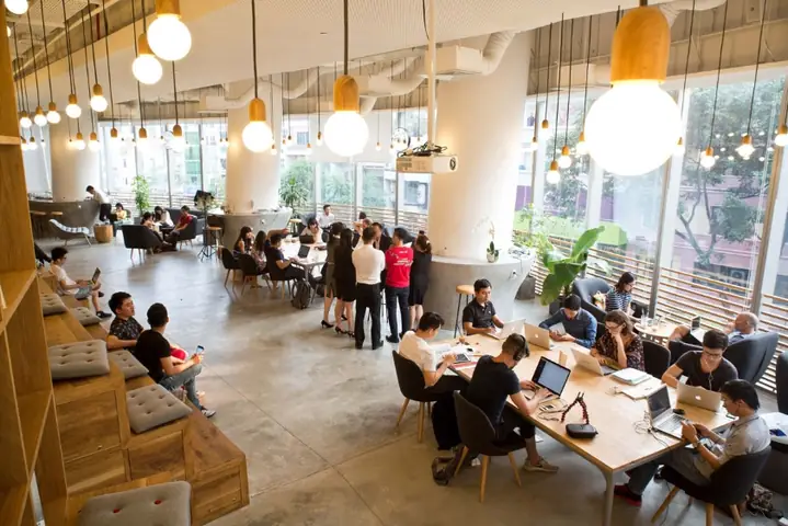 Khám Phá 15 Quán Cafe Làm Việc Ở Hà Nội Được Nhiều Bạn Trẻ Yêu Thích Khám Phá 15 Quán Cafe Làm Việc Ở Hà Nội Được Nhiều Bạn Trẻ Yêu Thích