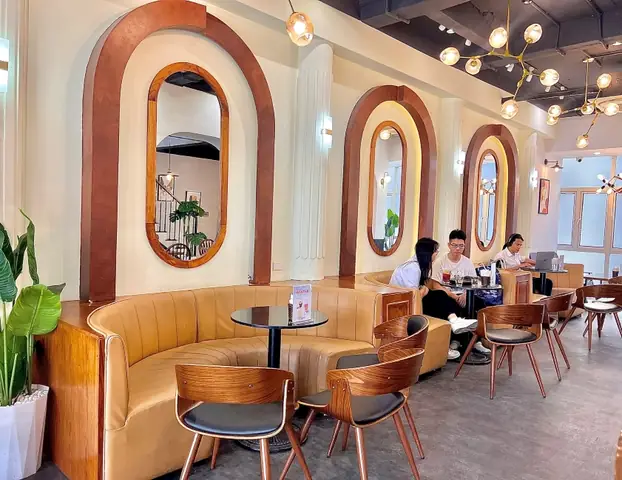 11. Lofita Tea & Coffee 11. Lofita Tea & Coffee