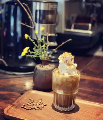 Đồng Cafe – Sứ Mệnh Văn Hóa Cafe Việt
