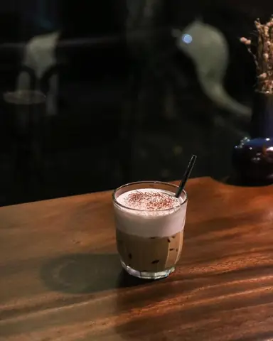 Dofé Cafe