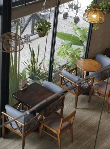 T Garden Coffee