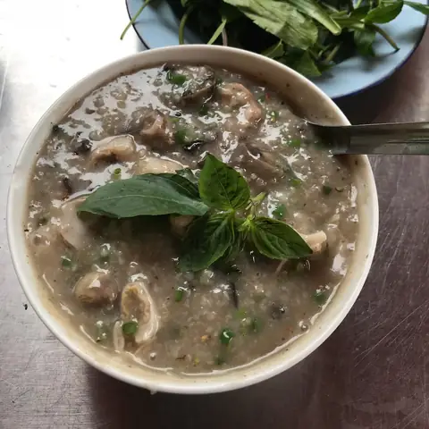 Quán Cháo Lòng Tâm Hằng Đà Lạt Ngon Ngất Ngây Quán Cháo Lòng Tâm Hằng Đà Lạt Ngon Ngất Ngây