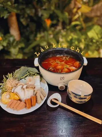 Karma Vegan – Quán Chay Liên Chiểu Đà Nẵng Núp Hẻm Ngon Rẻ Karma Vegan – Quán Chay Liên Chiểu Đà Nẵng Núp Hẻm Ngon Rẻ