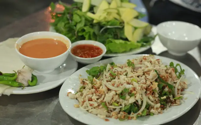 Hải Sản Cổ Ký Ở Đà Nẵng | Foody.vn