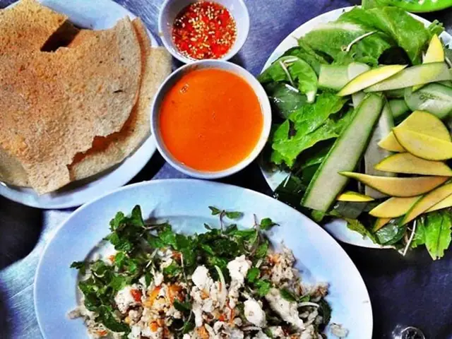 Top 5 Quán Gỏi Cá Lạc Đà Nẵng Nổi Tiếng, Tươi Ngon Chuẩn Vị