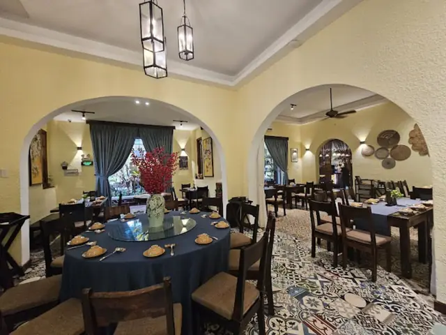 Chay Garden – Quán Chay Ngon Sài Gòn