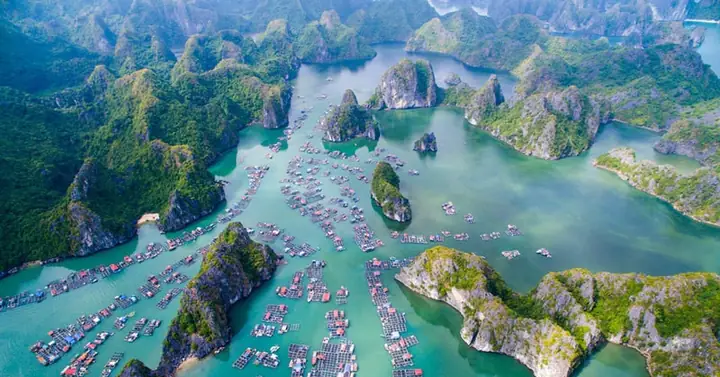 Quần Đảo Nào Ở Nước Ta Có Nhiều Đảo Nhất?
