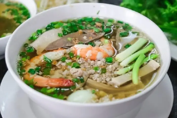 Top 10 Quán Hủ Tiếu Nam Vang Sài Gòn Ngon Nhất Phải Thử
