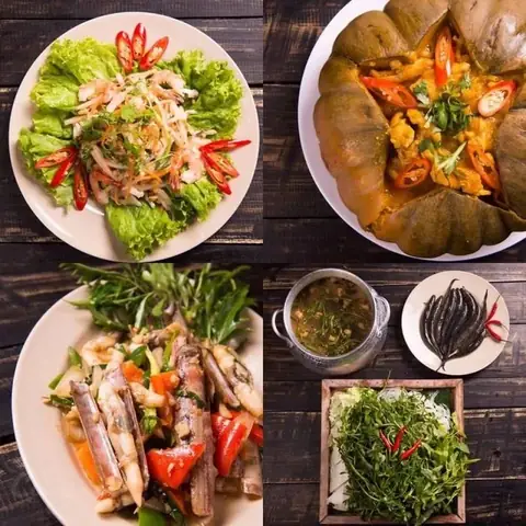 Hẻm Quán
