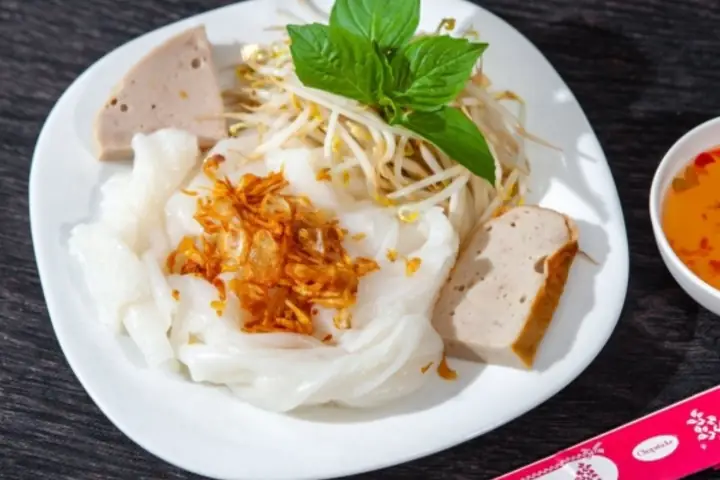 Top 10 Quán Bánh Ướt Phan Thiết Cực Ngon, Đông Khách Top 10 Quán Bánh Ướt Phan Thiết Cực Ngon, Đông Khách
