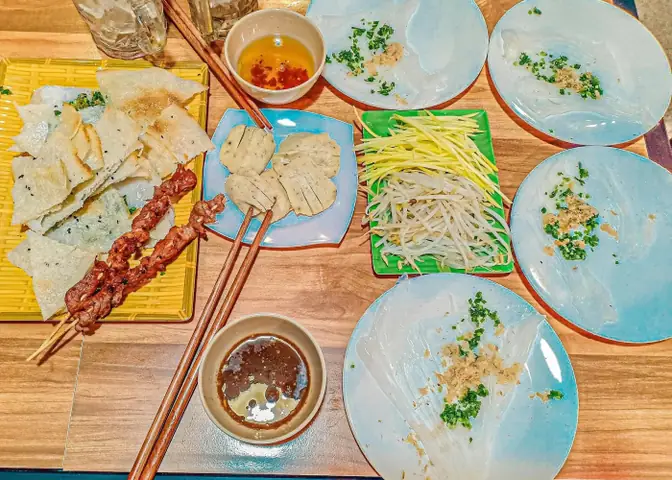 Đi Tìm Những Quán Bánh Đập Ở Nha Trang Ngon Nghiện, Đã Ăn Là Mê Đi Tìm Những Quán Bánh Đập Ở Nha Trang Ngon Nghiện, Đã Ăn Là Mê