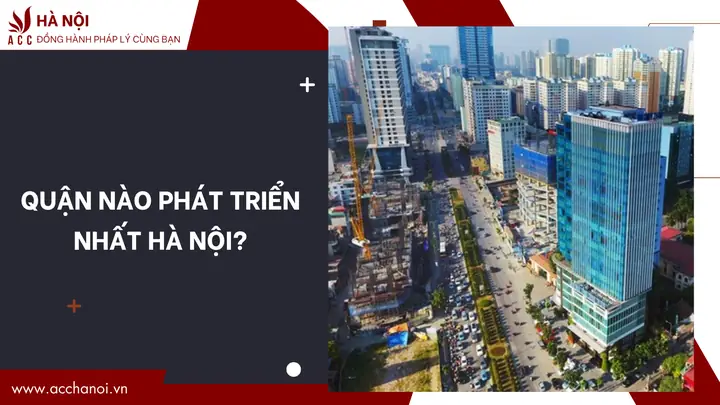 Quan Nao Phat Trien Nhat Ha Noi