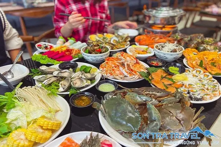 Top 26 Quán Nhậu Nha Trang Rất Ngon Và Rẻ Nhất Định Bạn Nên Ghé