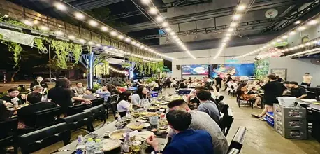 23+ Quán Nhậu Đà Nẵng Mồi Bén, Giá Rẻ Cho Dân Sành Nhậu