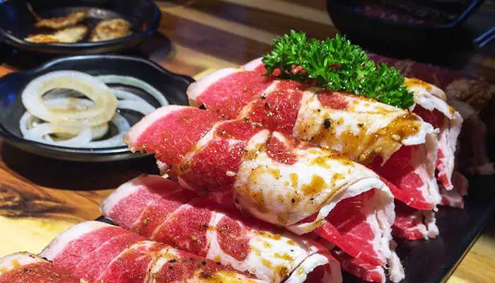 Những Món Nướng Tuyệt Vời Ở Quán Fungi Chingu Đà Lạt