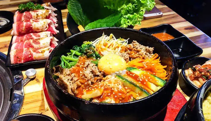 Những Món Nướng Tuyệt Vời Ở Quán Fungi Chingu Đà Lạt
