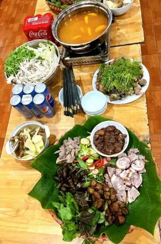 Quán Thịt Mèo Ở Hà Nội Quán Thịt Mèo Ở Hà Nội