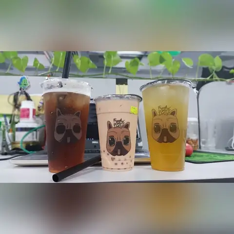 Trà Sữa Bobapop (chi Nhánh Cao Thắng) Trà Sữa Bobapop (chi Nhánh Cao Thắng)