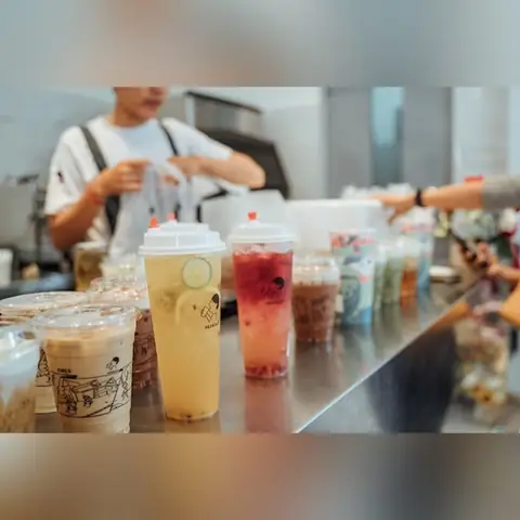 Trà Sữa Heekcaa (chi Nhánh Nguyễn Tri Phương) Quận 10 Trà Sữa Heekcaa (chi Nhánh Nguyễn Tri Phương) Quận 10