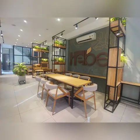 Trà Sữa Hebe Tea & Coffee Quận 10 Trà Sữa Hebe Tea & Coffee Quận 10
