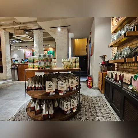 Trà Sữa Phuc Long Coffee & Tea Quận Tân Bình Trà Sữa Phuc Long Coffee & Tea Quận Tân Bình