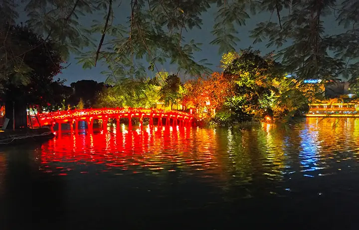 Que Hacer En Hanoi De Noche: 15 Experiencias Imperdibles En La Capital Vietnamita Que Hacer En Hanoi De Noche: 15 Experiencias Imperdibles En La Capital Vietnamita
