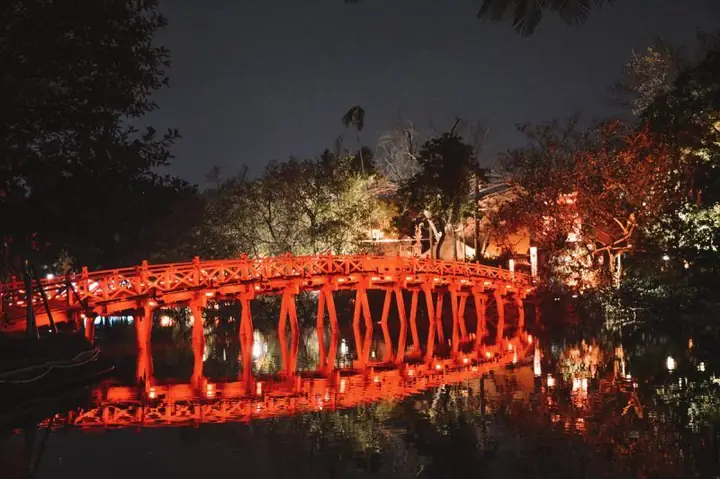 Que Hacer En Hanoi De Noche: 15 Experiencias Imperdibles En La Capital Vietnamita Que Hacer En Hanoi De Noche: 15 Experiencias Imperdibles En La Capital Vietnamita