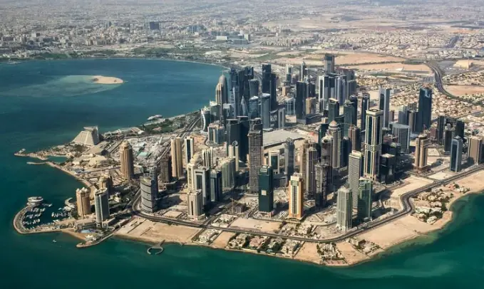 Đúng, Thứ Sáu Và Thứ Bảy Là Hai Ngày Cuối Tuần Ở Qatar - Báo ...