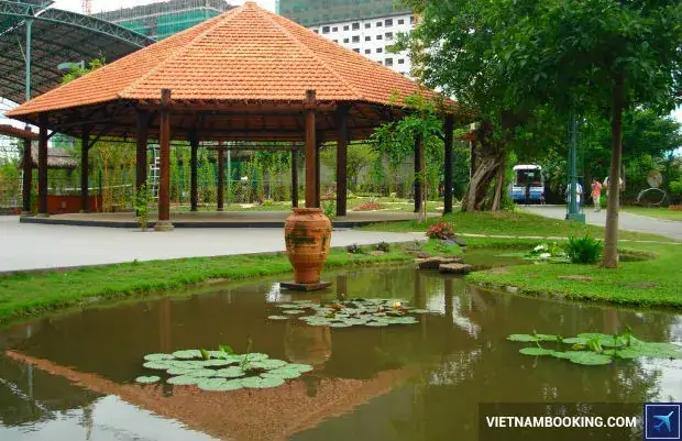 Chi Phí Dự Kiến Và Thời Gian Di Chuyển