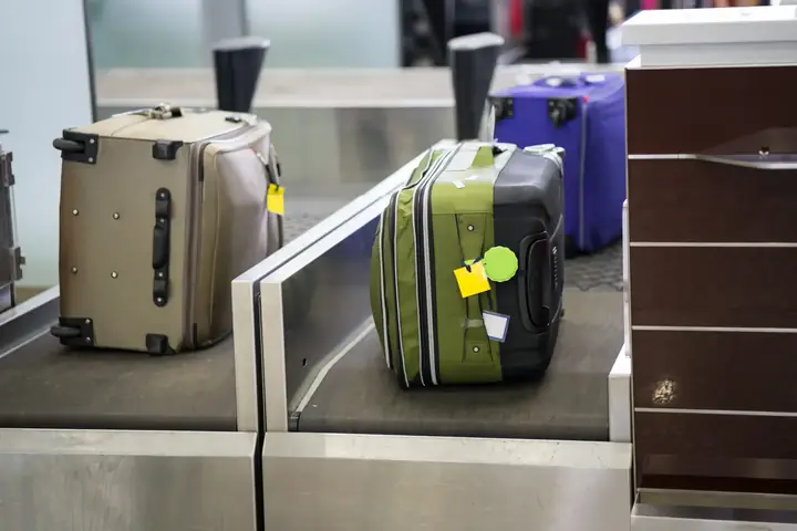 Cách Lấy Hành Lý Ký Gửi Japan Airlines Tại Sân Bay Cách Lấy Hành Lý Ký Gửi Japan Airlines Tại Sân Bay