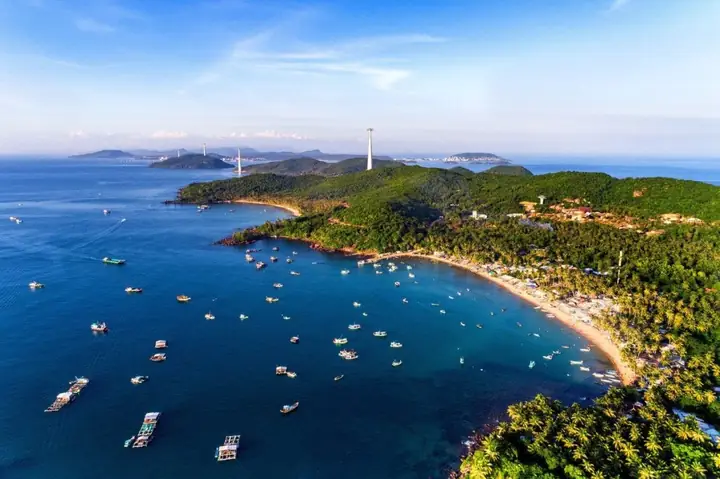 Thách Thức Và Cơ Hội Trong Quy Hoạch Bãi Thơm Phú Quốc