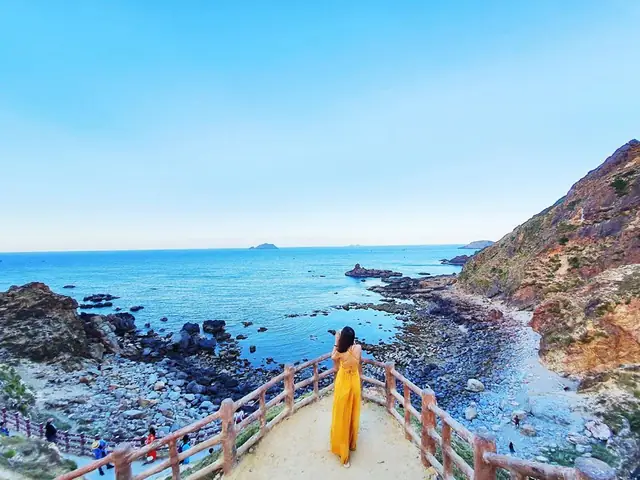 Từ Quy Nhơn Đi Phú Yên Bao Nhiêu Km? Gợi Ý Phương Tiện Di ...