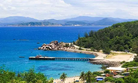 Phú Yên Cách Quy Nhơn Bao Xa & Kinh Nghiệm Di Chuyển A-z
