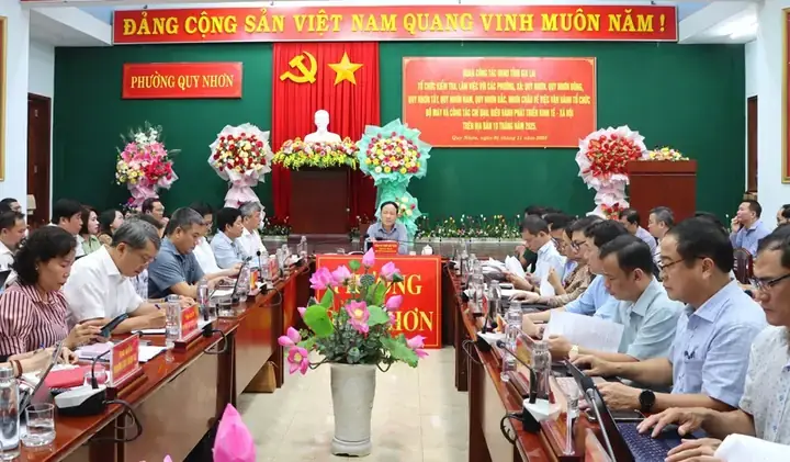 Ẩm Thực Địa Phương Độc Đáo