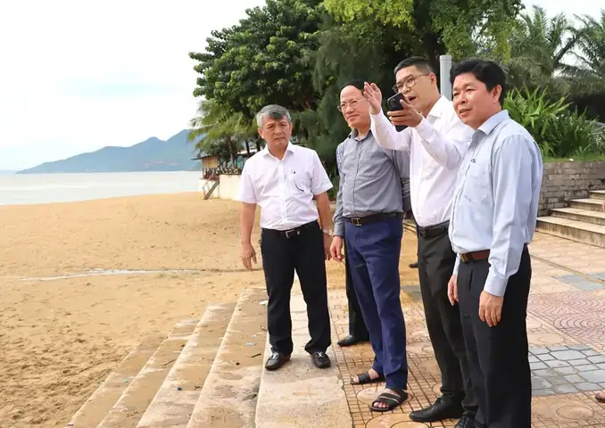 Cơ Hội Nâng Tầm Thương Hiệu Quy Nhơn Trên Bản Đồ Du Lịch Thế Giới