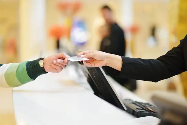 Express Check Out Là Gì? Phiên Bản Khác Của Check Out Express Check Out Là Gì? Phiên Bản Khác Của Check Out