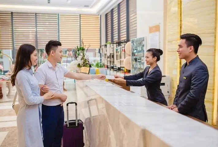 Check Out Là Gì? Giải Đáp Chi Tiết Nhất Check Out Là Gì? Giải Đáp Chi Tiết Nhất