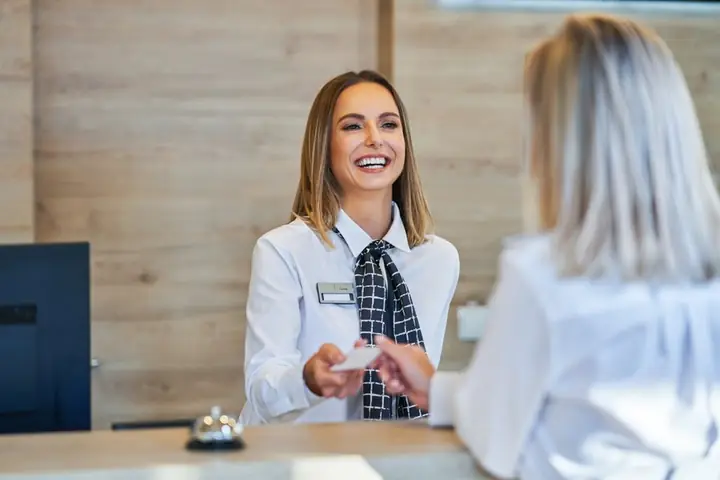Express Check Out Là Gì? Phiên Bản Khác Của Check Out Express Check Out Là Gì? Phiên Bản Khác Của Check Out