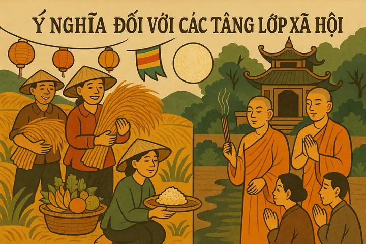 Đối Với Nông Dân Và Người Lao Động