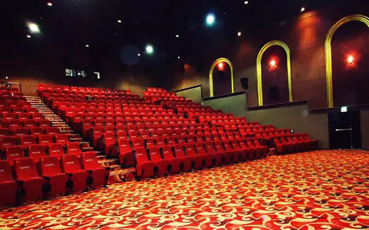 Vì Sao Rạp Lotte Được Nhiều Bạn Trẻ Hà Nội Lựa Chọn Khi Muốn Đi Xem Phim?
