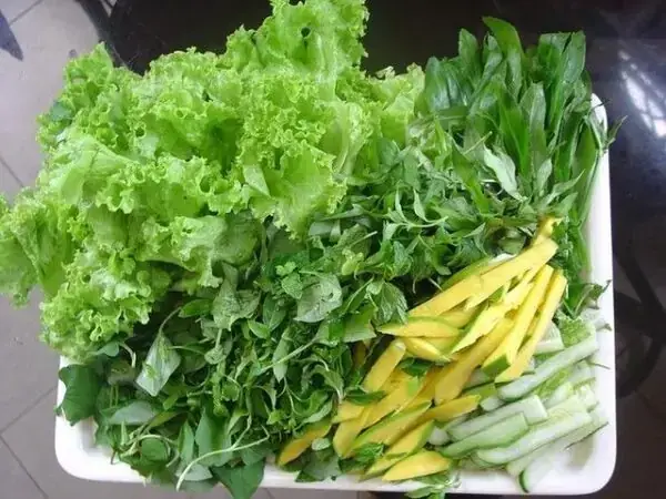 Bổ Sung Dưỡng Chất Thiết Yếu Cho Cơ Thể
