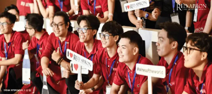 Red Apron Fine Wines And Spirits: Khám Phá Thiên Đường Rượu Vang & Rượu Mạnh Cao Cấp