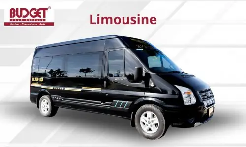 Limousine