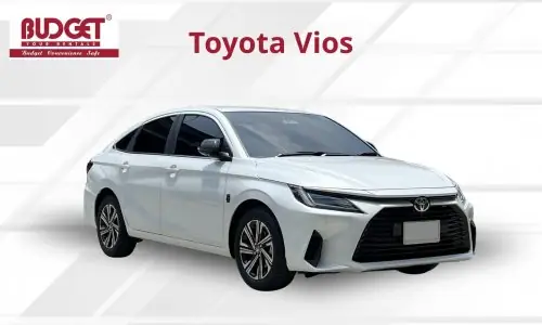 Toyota-vios