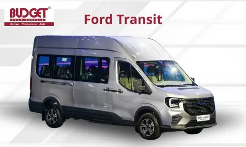 Ford-transit
